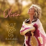 Olivia Newton John - Just The Two Of Us: The Duets Vol. 1  2LP