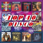 Top 40 Disco  LP
