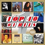Top 40 #1 Hits  LP