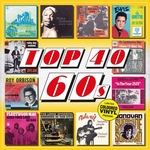 Top 40 60's  LP