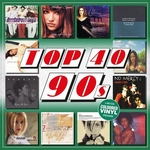 Top 40 90's  LP