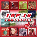 Top 40 Christmas  LP