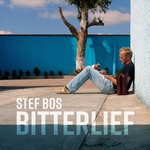 Stef Bos - Bitterlief   CD