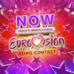 Now That's What I Call Eurovision Song Contest Ltd.  LP2