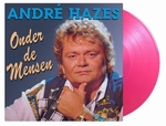 Andre Hazes - Onder De Mensen  (Ltd. Magenta Vinyl)  LP
