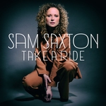 Sam Saxton - Take A Ride   LP