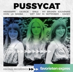 Pussycat - Favorieten Expres   CD
