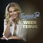 Tamara Tol - Weer Terug  CD