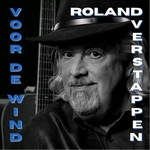 Roland Verstappen - Voor de wind  CD-Single