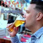 Pascal Redeker - Boerenlul  CD-Single