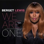 Berget Lewis - We Are One  CD