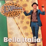 Joy Woelder - Bella Italia  CD-Single