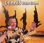 Dennis Van Dam - Mucho Cerveza   CD-Single