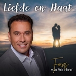 Frans van Adrichem - Liefde En Haat  CD-Single