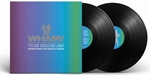 Wham! / The Singles: Echoes from the Edge of Heaven  LP2