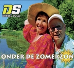Dubbel Solo - Onder De Zomerzon  CD-Single