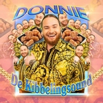 Donnie - De Kibbelingsound  CD