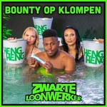 Zwarte Loonwerker - Bounty Op Klompen  CD-Single