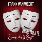 Frank van Weert - Soms Heb Ik Spijt (Remix)  CD-Single