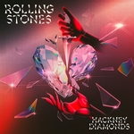 Rolling Stones - Hackney Diamonds   CD