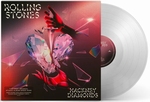 Rolling Stones - Hackney Diamonds (Coloured Edit)   LP