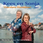 Kees & Sonja - Volendams Muziekfeest Vol.1  CD