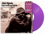 Jalen Ngonda - Come Around and Love Me  LP