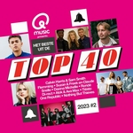 Qmusic Presents Het Beste Uit  De Top 40 2023 #3  CD