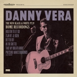 Danny Vera - The New Black & White Pt.IV Home Recordings  CD