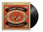Danny Vera - Distant Rumble  LP