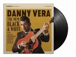 Danny Vera - New Black & White Pt.III  10-Inch vinyl