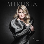 Mirusia - Classique  CD