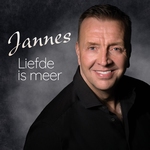 Jannes - Liefde Is Meer  CD