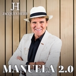 Jacques Herb - Manuela 2.0  CD-Single
