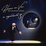 Herman van Veen - In Vogelvlucht 3, Zijn Mooiste Liedjes  CD