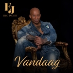 Eric Jacott - Vandaag  CD-Single