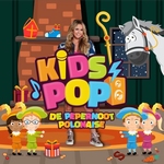 KidsPop - De Pepernoot Polonaise  CD-Single