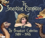 The Smashing Pumpkins - The Broadcast Collection 1989-1995  CD5