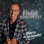 Marco de Hollander - Vrolijk kerstfeest  CD