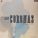 Los Coronas - Se&ntilde;ales De Humo  LP2+CD