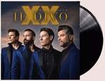Il Divo: XX - 20th Anniversary Album  LP