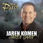 Robert Pater - Jaren Komen Jaren Gaan  CD-Single