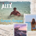 Alex - Cura&ccedil;ao Cura&ccedil;ao  CD-Single