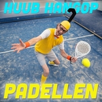 Huub Hangop - Padellen  CD-Single