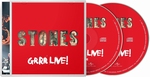 Rolling Stones: GRRR Live!  CD2