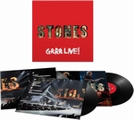 Rolling Stones: GRRR Live!  LP3