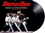 Status Quo - Rockin' All Over World: The Collection   LP