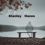 Stanley Hazes - Ik Mis Je  CD-Single