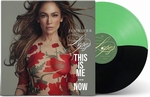 Jennifer Lopez - This Is Me... Now   Ltd Coloured  LP