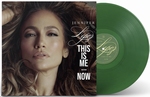 Jennifer Lopez - This Is Me... Now   Ltd Coloured  LP
